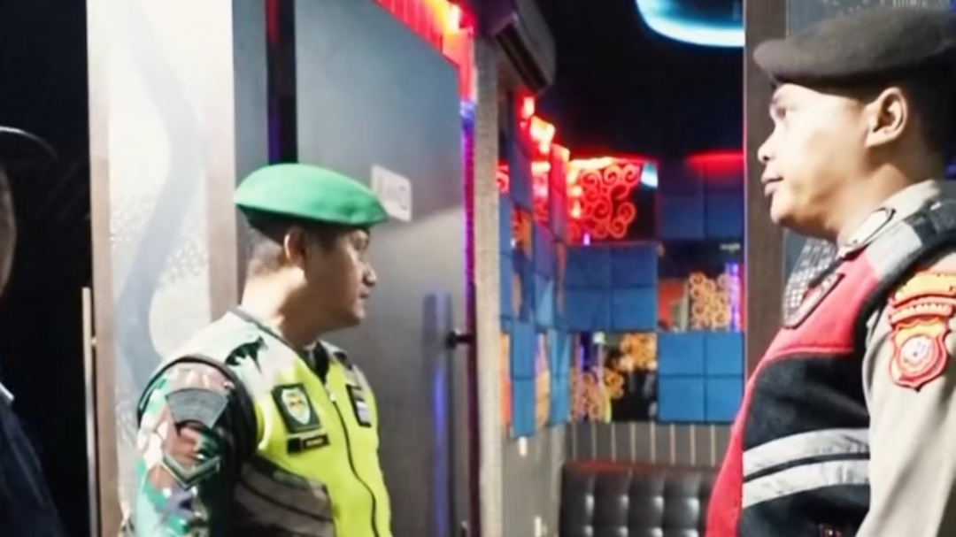 Jelang Hari Besar Keagamaan, Pemkot Bandung Pastikan Tempat Hiburan Malam Tutup Jelang Hari Besar Keagamaan, Pemkot Bandung Pastikan Tempat Hiburan Malam Tutup