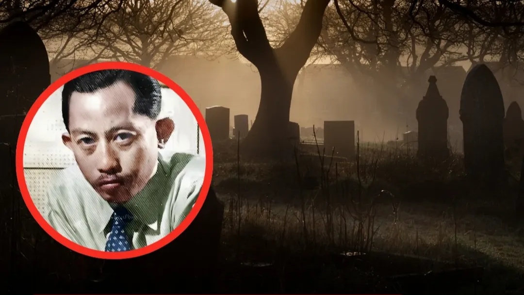 Tolak Mobil dan Harta dari Penjajah, Ismail Marzuki Wafat Tragis di Rumah Kontrakan Tolak Mobil dan Harta dari Penjajah, Ismail Marzuki Wafat Tragis di Rumah Kontrakan