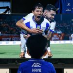 Pertandingan Semen Padang vs Persib Bandung Tidak Disiarkan Langsung di TV