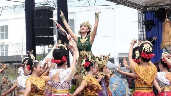 Daftar Event Seru dan Unggulan di Jawa Barat pada April 2026 Daftar Event Seru dan Unggulan di Jawa Barat pada April 2026