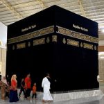 Viral Plaza Haji Al Qosbah di Gedebage Bandung, Destinasi Wisata Religi yang Ramai Diserbu Warganet