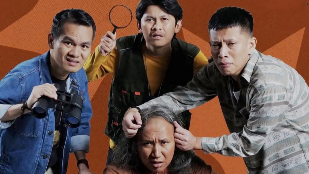 7 Film Indonesia Karya Komika yang Paling Dibicarakan dan Jadi Sorotan 7 Film Indonesia Karya Komika yang Paling Dibicarakan dan Jadi Sorotan