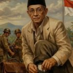 Aksi A. R. Baswedan Ngadalin Intelijen Penjajah Gunakan Kaos Kaki demi Bukti Kedaulatan Indonesia