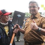 Peluang Kerja Diperluas, 4.600 Warga Bandung Terserap Program Padat Karya