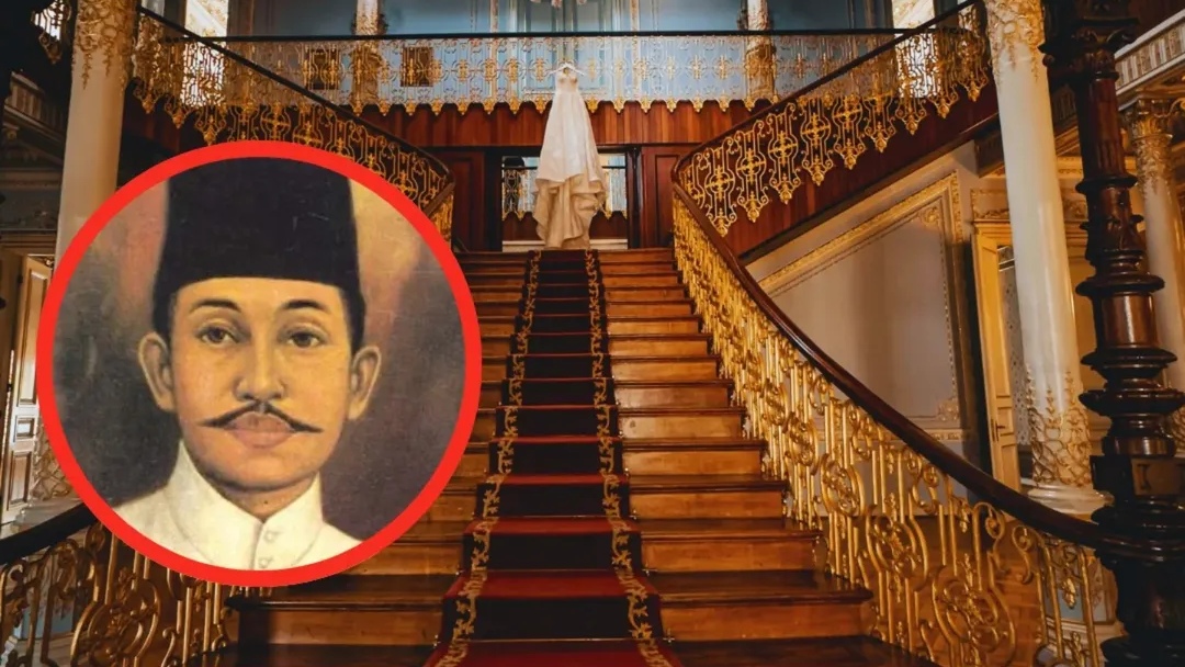 Bikin Pemerintah Belanda Gemetar, H. O. S. Cokroaminoto adalah Guru dari Para Pendiri Bangsa