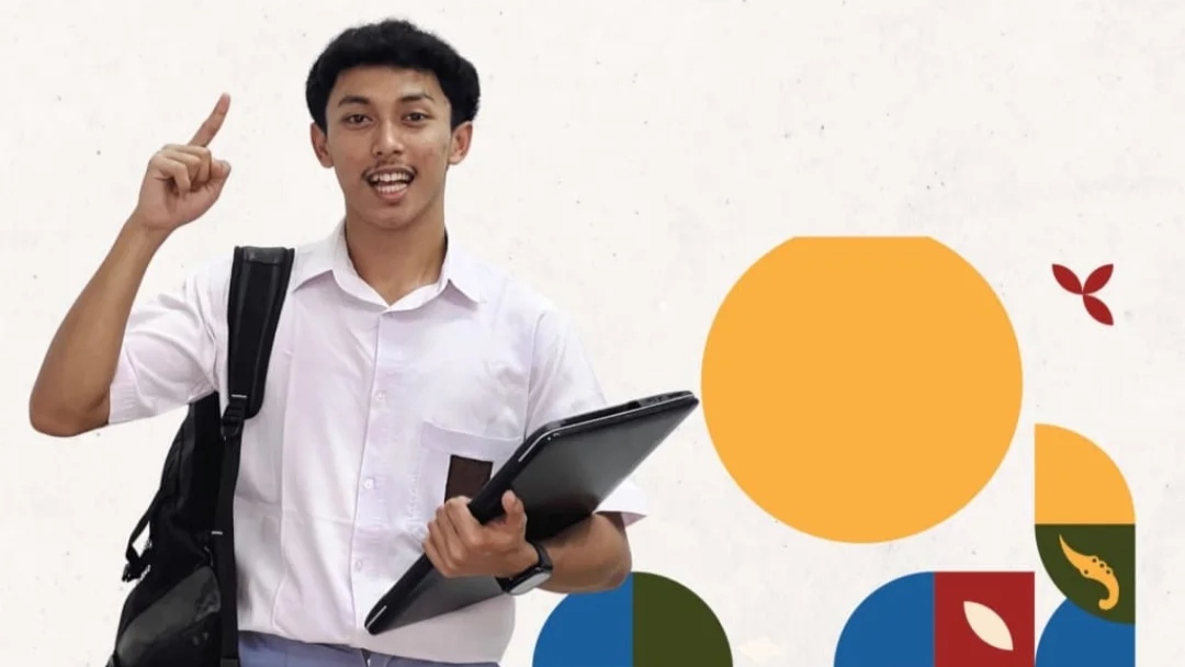 18.365 Siswa Jawa Barat Berhasil Lolos SNBP 2026, Berada di Peringkat Kedua Secara Nasional 18.365 Siswa Jawa Barat Berhasil Lolos SNBP 2026, Berada di Peringkat Kedua Secara Nasional