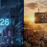 Dunia Sudah di Tahun 2026, tetapi Negara Afrika ini Masih Stuck di Tahun 2019