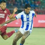 8 Laga Tersisa Bagi Persib Bandung Menuju Gelar Juara 3 Kali Berturut-Turut