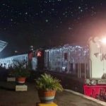 Kereta Api Sindang Marga Tetap Melaju Lebih dari Lima Dekade