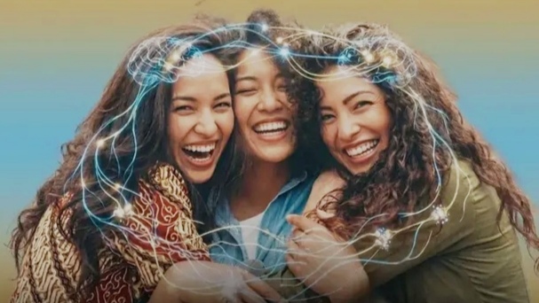 Penjelasan Ilmiah Mengapa Kehadiran Sahabat Buat Beban Hidup Terasa Jauh Lebih Ringan Penjelasan Ilmiah Mengapa Kehadiran Sahabat Buat Beban Hidup Terasa Jauh Lebih Ringan