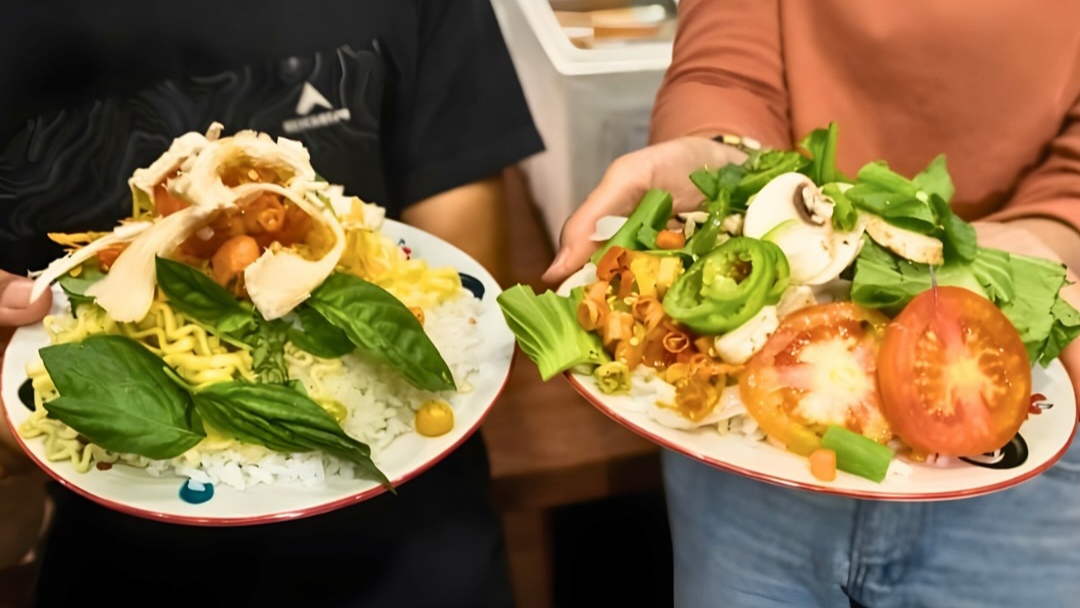 Keren! Bandung Masuk 34 Besar Kota dengan Kuliner Terbaik di Dunia Keren! Bandung Masuk 34 Besar Kota dengan Kuliner Terbaik di Dunia