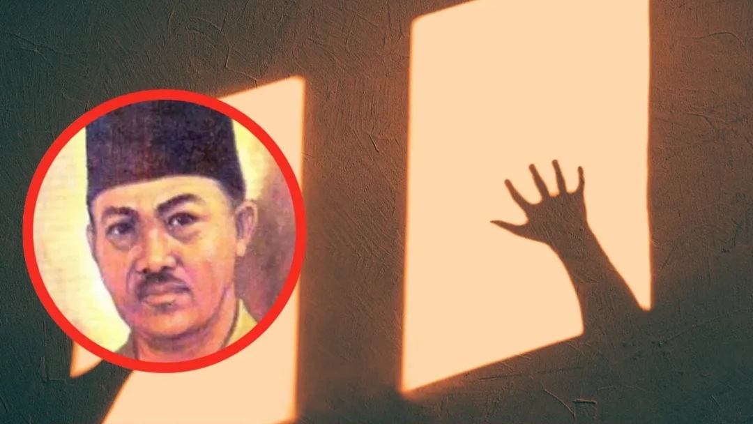 Tak Gentar Lawan Penjajah, Hidup Gubernur Suryo Justru Berakhir Tragis di Tangan Pengkhianat Negara Tak Gentar Lawan Penjajah, Hidup Gubernur Suryo Justru Berakhir Tragis di Tangan Pengkhianat Negara