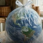 Kresek Diciptakan untuk Selamatkan Bumi, tetapi Justru Berakhir Jadi Sampah Abadi