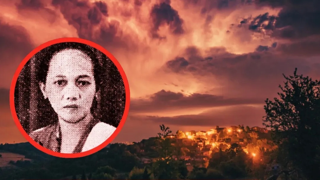 Dulu Pejuang Hak Perempuan, tetapi Hidup Umi Sardjono Berakhir Tragis Ditelan Badai Politik Tahun 1965 Dulu Pejuang Hak Perempuan, tetapi Hidup Umi Sardjono Berakhir Tragis Ditelan Badai Politik Tahun 1965