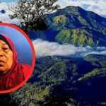 30 Tahun Lebih Berjualan di Atas Awan, Mbok Yem bagi Para Pendaki Lawu Kini Telah Berpulang Selamanya