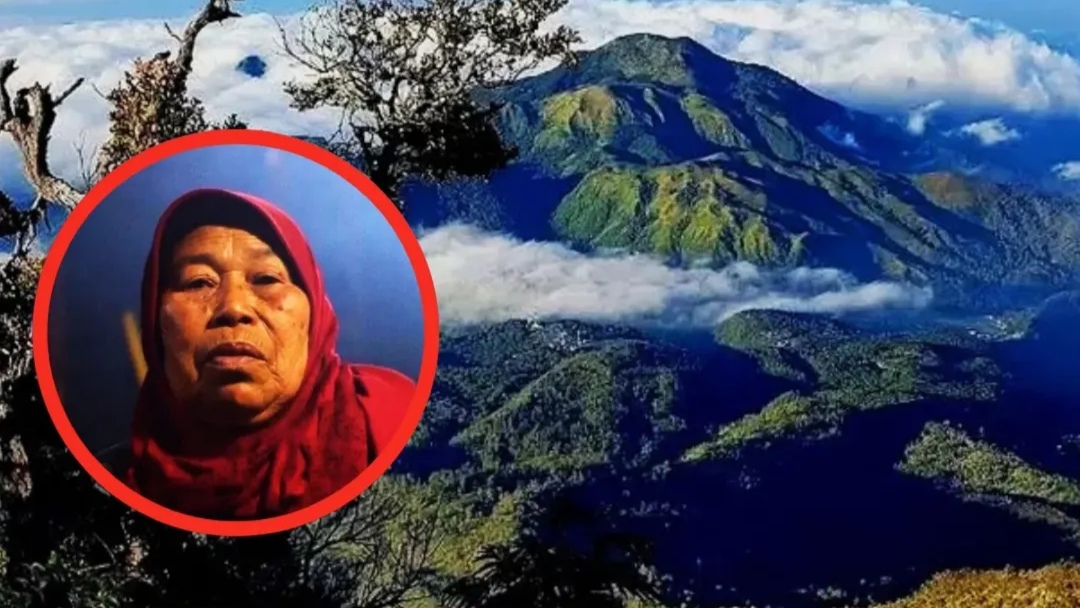 30 Tahun Lebih Berjualan di Atas Awan, Mbok Yem bagi Para Pendaki Lawu Kini Telah Berpulang Selamanya 30 Tahun Lebih Berjualan di Atas Awan, Mbok Yem bagi Para Pendaki Lawu Kini Telah Berpulang Selamanya