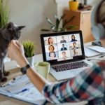 WFH itu Work From Home, Bukan Work From Holiday