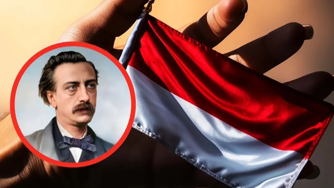 Douwes Dekker Lahir sebagai Penjajah, tetapi Justru Pilih Mati sebagai Pahlawan Indonesia Douwes Dekker Lahir sebagai Penjajah, tetapi Justru Pilih Mati sebagai Pahlawan Indonesia
