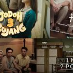3 Film Indonesia yang Bahas tentang Middle Class yang Stuck karena Beberapa Permasalahan