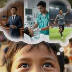 67 Persen Orang Gagal Wujudkan Cita-cita Masa Kecilnya, Berikut Alasannya!