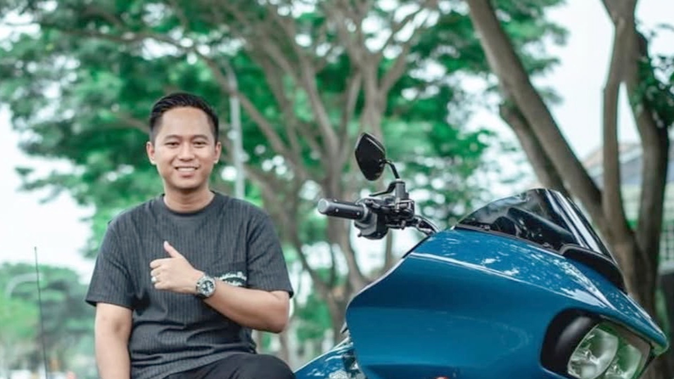 Usai Terjerat Kasus Penipuan Investasi Bodong, Doni Salmanan Dinyatakan Keluar Penjara dengan Bebas Bersyarat Usai Terjerat Kasus Penipuan Investasi Bodong, Doni Salmanan Dinyatakan Keluar Penjara dengan Bebas Bersyarat