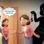Inilah Alasan Mengapa Banyak Orang Miskin yang Rela Utang demi Hajatan