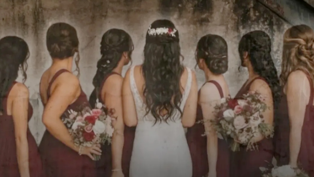 Inilah Alasan Mengapa Harus Ada Bridesmaid dan Groomsman di Pernikahan Teman Inilah Alasan Mengapa Harus Ada Bridesmaid dan Groomsman di Pernikahan Teman