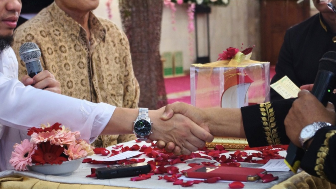 Surat Edaran agar Generasi Muda di Jawa Barat Nikah secara Sederhana Akan Segera Terbit Surat Edaran agar Generasi Muda di Jawa Barat Nikah secara Sederhana Akan Segera Terbit