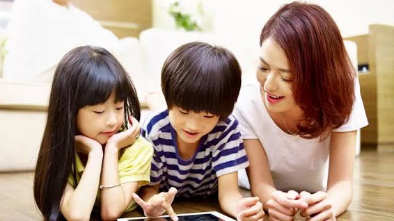 Lindungi Anak dari Bahaya Digital!, Berikut Panduan Batasan Usia menurut PP Tunas Lindungi Anak dari Bahaya Digital!, Berikut Panduan Batasan Usia menurut PP Tunas
