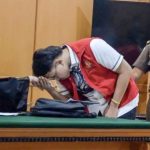 Jalani Sidang Tuntutan, Terdakwa Resbob Dijatuhi Hukuman 2 Tahun 6 Bulan oleh Jaksa Penuntut Umum