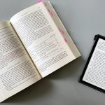 Buku Digital dan Buku Cetak, Mana yang Lebih Cocok untuk Anak?
