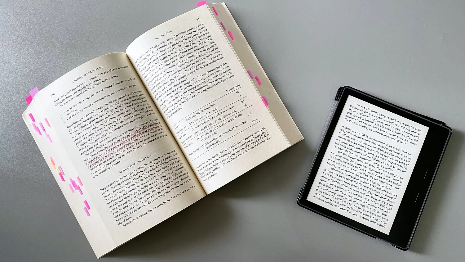 Buku Digital dan Buku Cetak, Mana yang Lebih Cocok untuk Anak? Buku Digital dan Buku Cetak, Mana yang Lebih Cocok untuk Anak?