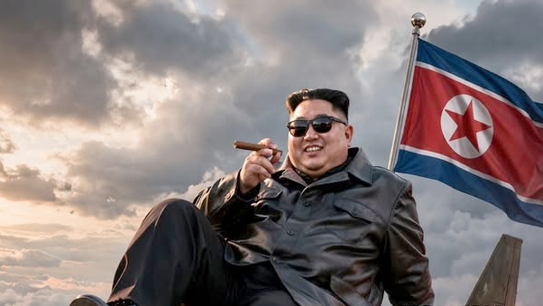 8 Fakta tentang Korea Utara yang Terdengar Palsu, tetapi 100 Persen Nyata 8 Fakta tentang Korea Utara yang Terdengar Palsu, tetapi 100 Persen Nyata
