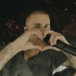 Inilah Alasan Mengapa Justin Bieber Tidak Nyanyikan Full Lagu Baby di Coachella