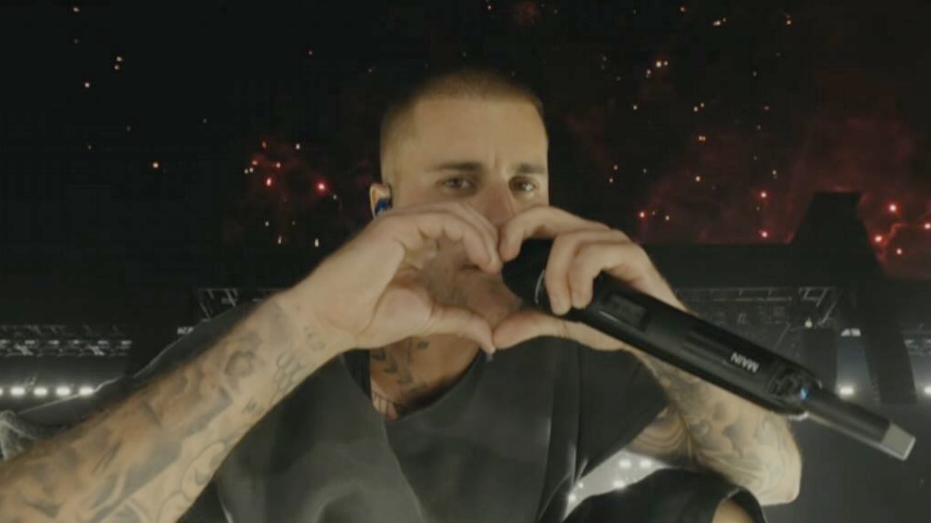 Inilah Alasan Mengapa Justin Bieber Tidak Nyanyikan Full Lagu Baby di Coachella Inilah Alasan Mengapa Justin Bieber Tidak Nyanyikan Full Lagu Baby di Coachella