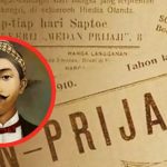 Bikin Penguasa Kolonial Ketakutan, R. M. Tirto Adhi Soerjo Justru Wafat dalam Kemiskinan