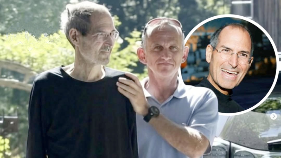 5 Kebenaran Hidup yang Diungkap oleh Steve Jobs Sebelum Meninggal Dunia 5 Kebenaran Hidup yang Diungkap oleh Steve Jobs Sebelum Meninggal Dunia