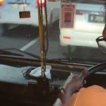 Pulang Naik Angkot, Wanita ini Nangis karena Lihat Sopirnya Bawa Anak Perempuannya Saat Bekerja di Solo