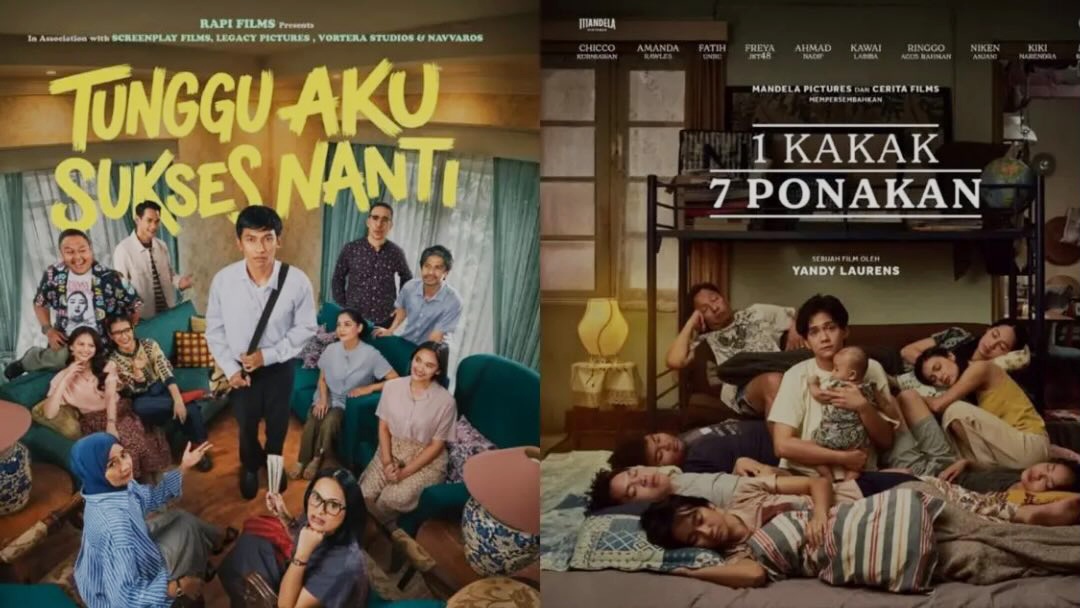 5 Film Indonesia tentang Realita Hidup Para Pejuang Rupiah 5 Film Indonesia tentang Realita Hidup Para Pejuang Rupiah