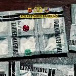 Polrestabes Bandung Berantas Obat-obatan Terlarang, Berhasil Amankan 2 Penjual dan 1 Pembeli di Dua Lokasi Berbeda