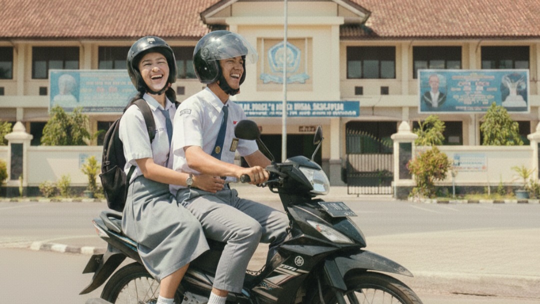 6 Gaya Pacaran Seru dan Populer pada Zaman Dahulu, Kamu yang Mana? 6 Gaya Pacaran Seru dan Populer pada Zaman Dahulu, Kamu yang Mana?