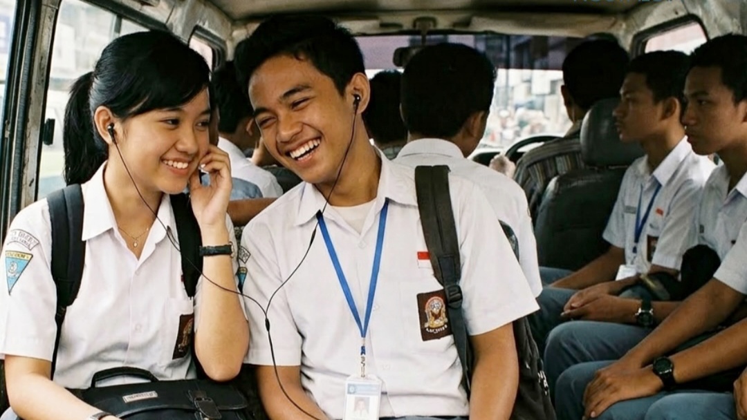 8 Gaya Pacaran Seru dan Populer pada Zaman Dahulu, Kamu yang Mana? (Part 2) 8 Gaya Pacaran Seru dan Populer pada Zaman Dahulu, Kamu yang Mana? (Part 2)
