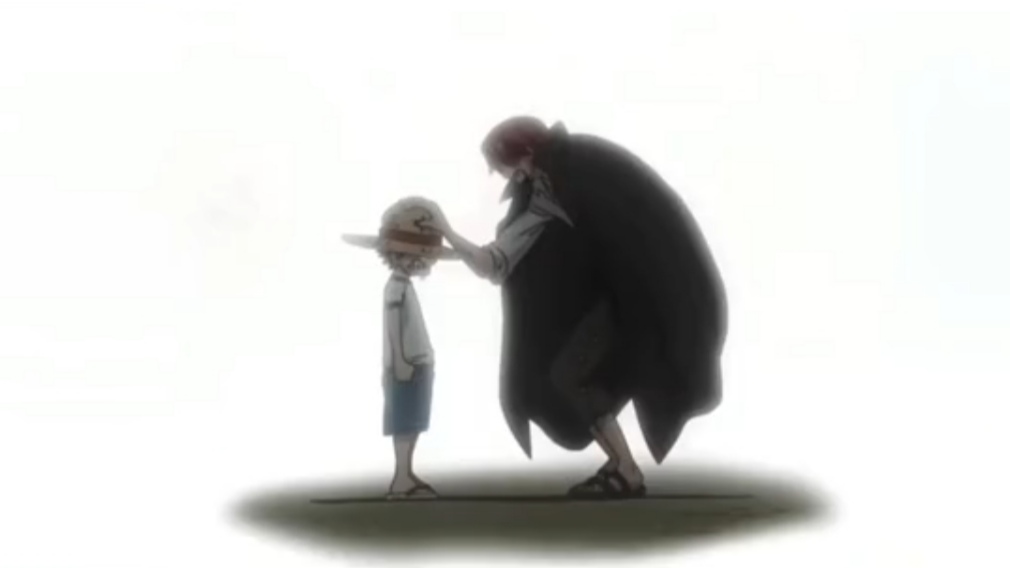 3 Tokoh One Piece yang Kelihatannya Miskin tetapi Sebenarnya Punya Privilege