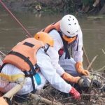 Terungkap! Penemuan Kerangka Manusia di Citarum Kota Bandung Ternyata Orang Hilang Ciparay