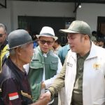 Atasi Kebencanaan, Pemkab Bandung Buat Program Pentahelix di 9 Kecamatan