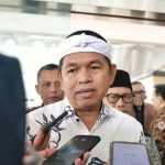 Soroti Kemacetan di Bandung, Dedi Mulyadi Usul Bangun Underpass Pasteur dan Benahi Lampu Lalu Lintas