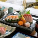 Sushi Bukan dari Jepang, Pernah Jadi Pemilik Setelah Mencuri Ide dari Negara Tetangganya