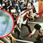 Hadapi Barikade Tanpa Senjata Saat Perjuangan Reformasi, Senyum Terakhir Mahasiswa ini Justru Dibalas Timah Panas Militer