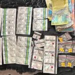 Polrestabes Bandung Berantas Obat-obatan Terlarang, Berhasil Amankan 2 Pelaku di Dua Lokasi Berbeda