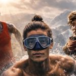 7 Suku di Dunia yang Berevolusi menjadi Manusia Super